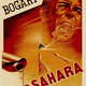 photo du film Sahara