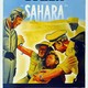 photo du film Sahara