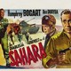 photo du film Sahara