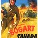 photo du film Sahara