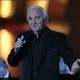 photo de Charles Aznavour