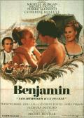voir la fiche complète du film : Benjamin ou les mémoires d un puceau