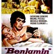 photo du film Benjamin ou les mémoires d'un puceau