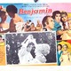 photo du film Benjamin ou les mémoires d'un puceau