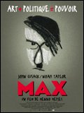 voir la fiche complète du film : Max