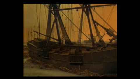 Extrait vidéo du film  Le Peuple des abimes