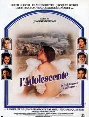 voir la fiche complète du film : L  Adolescente