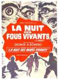 La Nuit des fous vivants