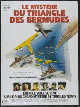 voir la fiche complète du film : Le Mystère du triangle des Bermudes