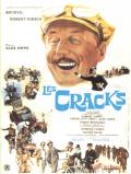 voir la fiche complète du film : Les Cracks