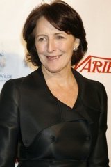 Fiona Shaw
