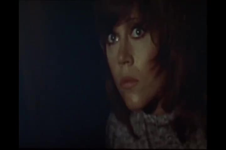 Extrait vidéo du film  Klute