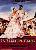 voir la fiche complète du film : La Belle de Cadix