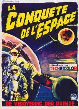 voir la fiche complète du film : La Conquête de l espace