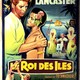 photo du film Le Roi des îles