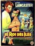 voir la fiche complète du film : Le Roi des îles