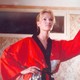 photo de Brigitte Lahaie