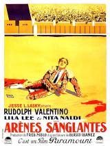 voir la fiche complète du film : Arènes sanglantes