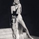 photo de Anita Ekberg