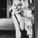 photo de Anita Ekberg