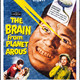 photo du film Le Cerveau de la planète Arous