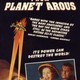 photo du film Le Cerveau de la planète Arous