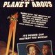 photo du film Le Cerveau de la planète Arous