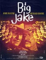 voir la fiche complète du film : Big Jake