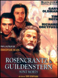 voir la fiche complète du film : Rosencrantz et Guildenstern sont morts