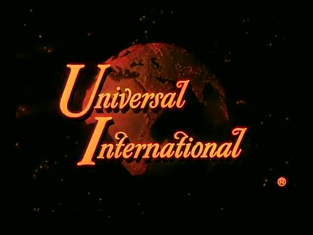 Un extrait du film	 Menaces sous la terre