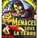photo du film Menaces sous la terre