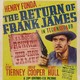 photo du film Le Retour de Frank James