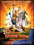 voir la fiche complète du film : Les Looney Tunes passent à l action