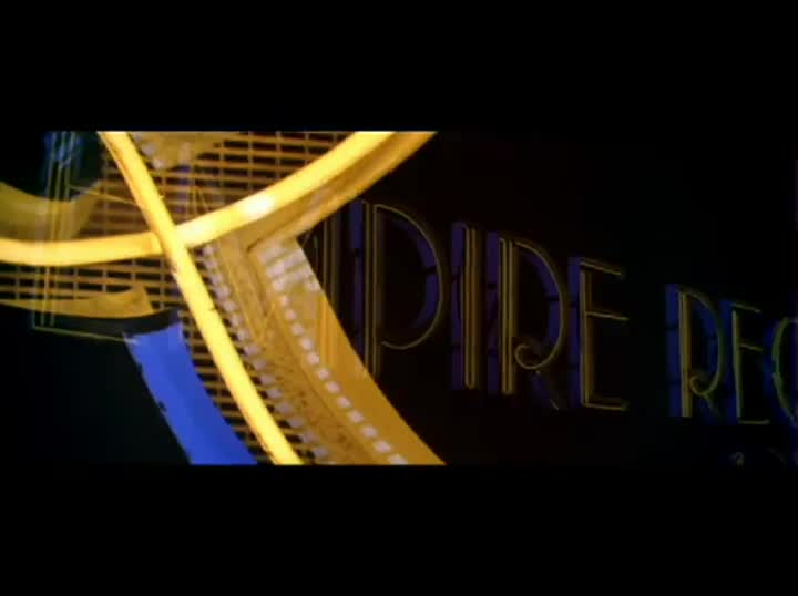 Extrait vidéo du film  Empire records