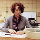 photo du film Jeanne Dielman 23, quai du Commerce, 1080 Bruxelles