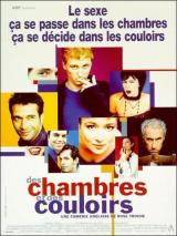 Des chambres et des couloirs