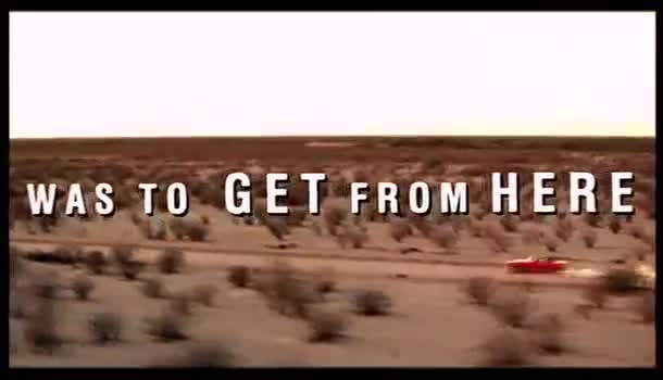 Extrait vidéo du film  U Turn - Ici commence l enfer