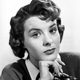photo de Jean Peters
