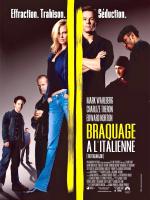 voir la fiche complète du film : Braquage à l italienne