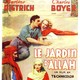 photo du film Le Jardin d'Allah