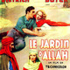 photo du film Le Jardin d'Allah