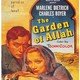 photo du film Le Jardin d'Allah