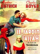 Le Jardin d Allah