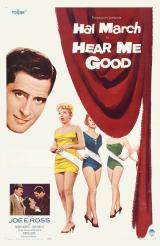 voir la fiche complète du film : Hear Me Good