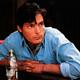 photo de Christopher Reeve