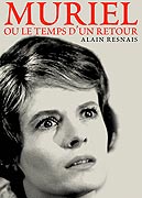 voir la fiche complète du film : Muriel ou le Temps d un retour