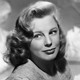 photo de June Allyson