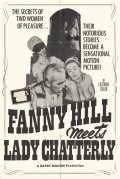 Fanny hill meets lady chatterly