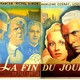 photo du film La Fin du jour