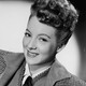 photo de Evelyn Keyes